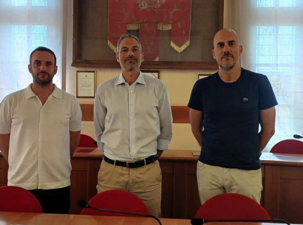 Venaria Reale, Salvatore Mattia nuovo segretario generale del Comune: avvocato, esperto di diritto amministrativo e blogger